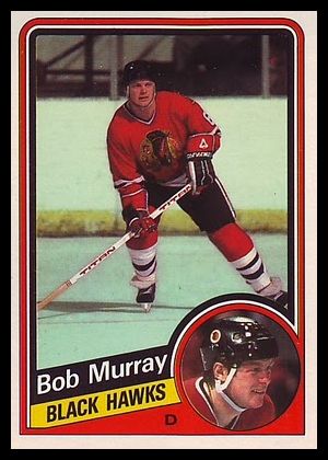 41 Bob Murray